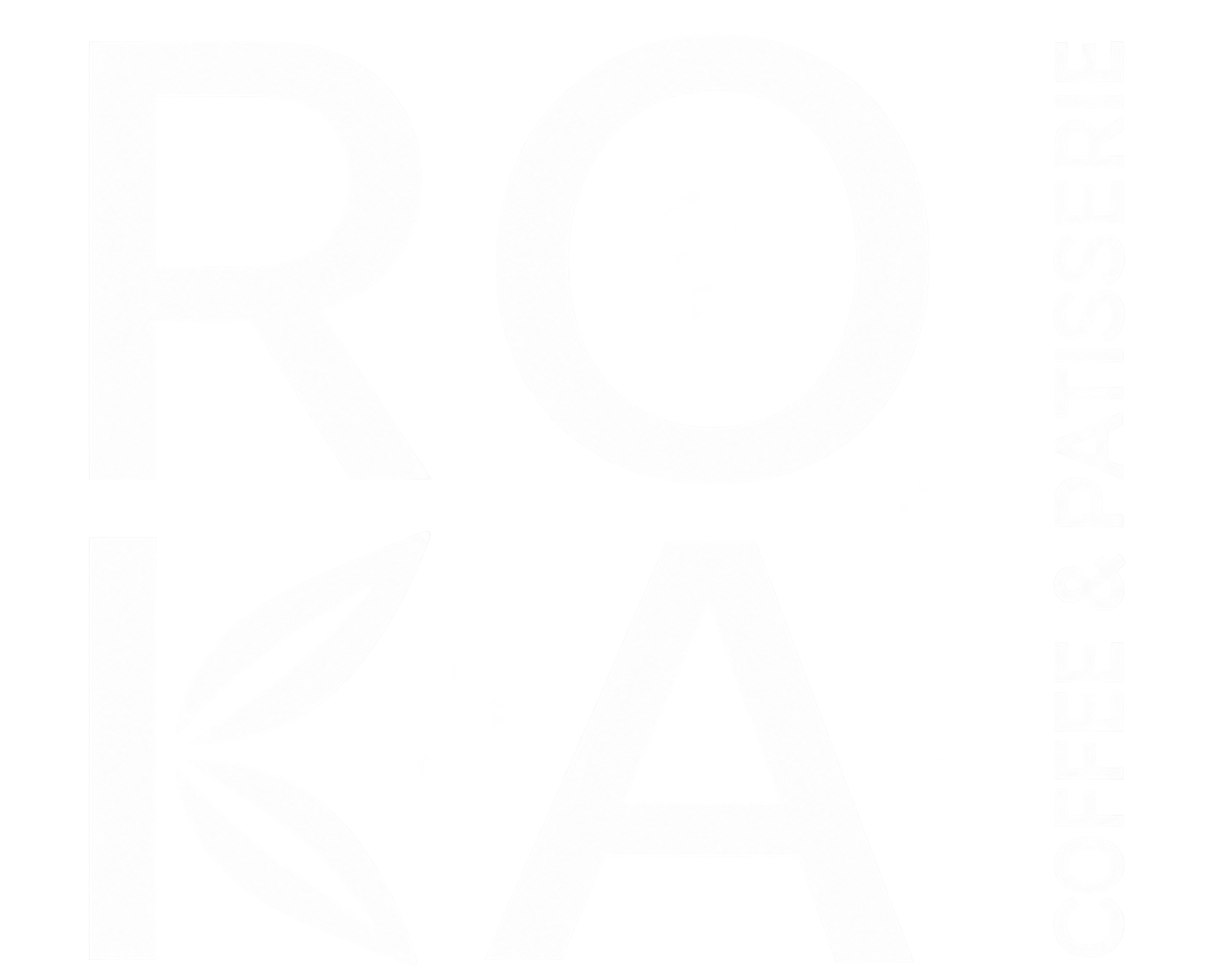 ROKA Coffee & Patisserie